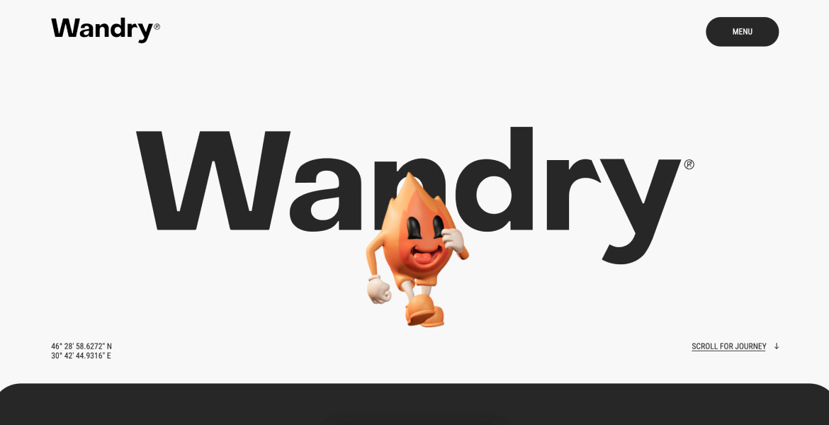 Wandry-agency