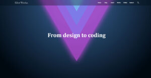 AfterWorks - CSS Nectar Web Design Awards CSS Gallery