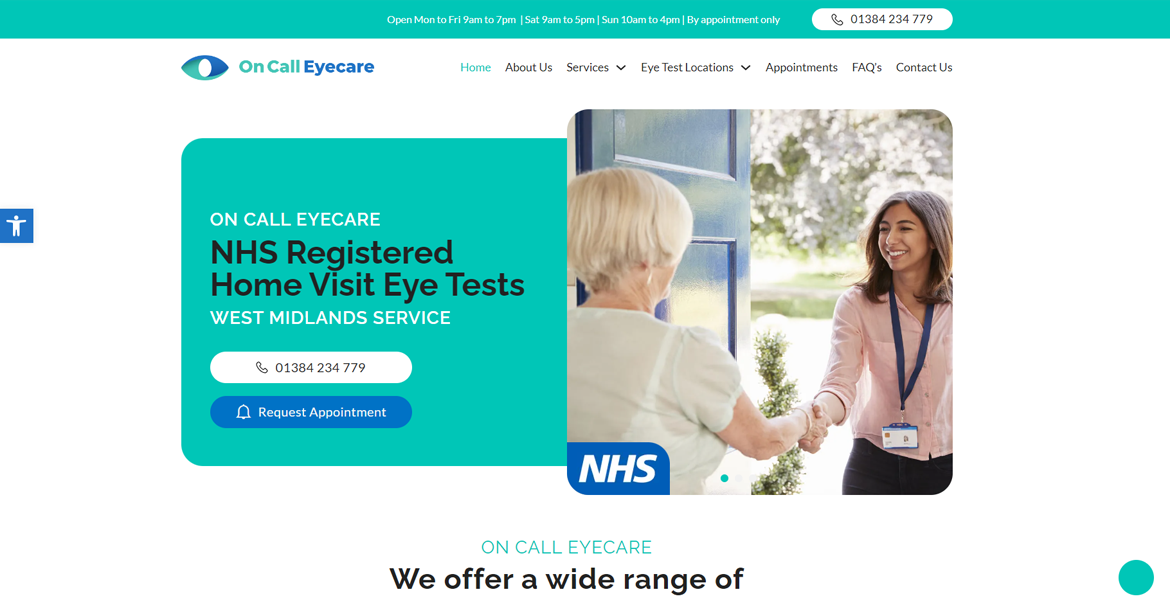 On_Call_Eyecare
