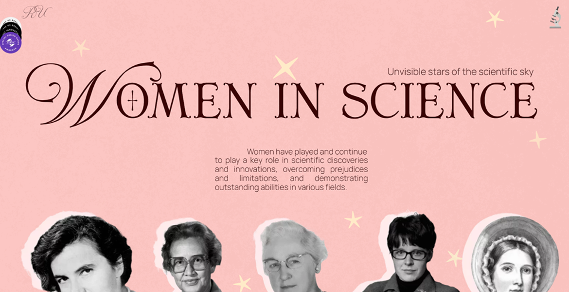 women-in-science