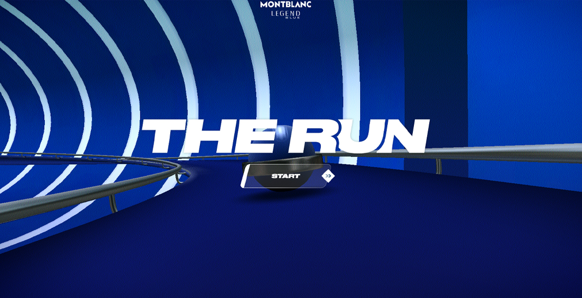 the-run