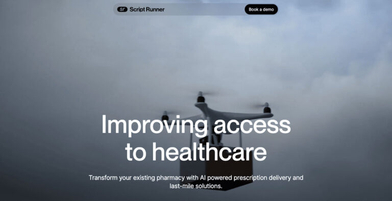 Script Runner - CSS Nectar Web Design Awards CSS Gallery