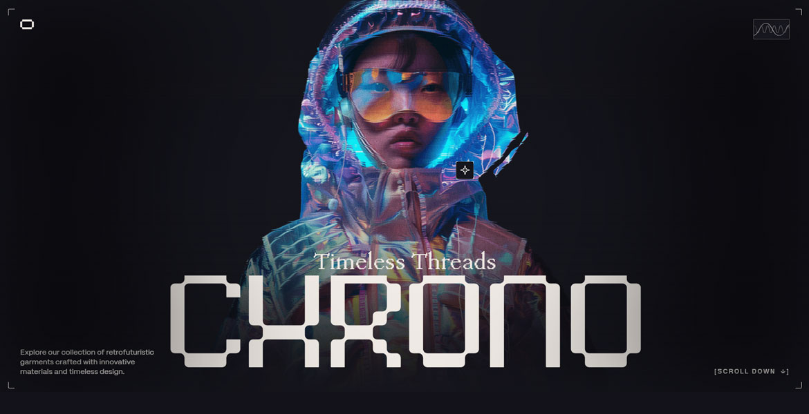 Chrono