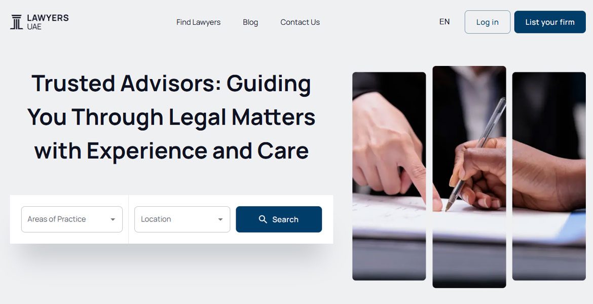 Lawyers-in-UAE