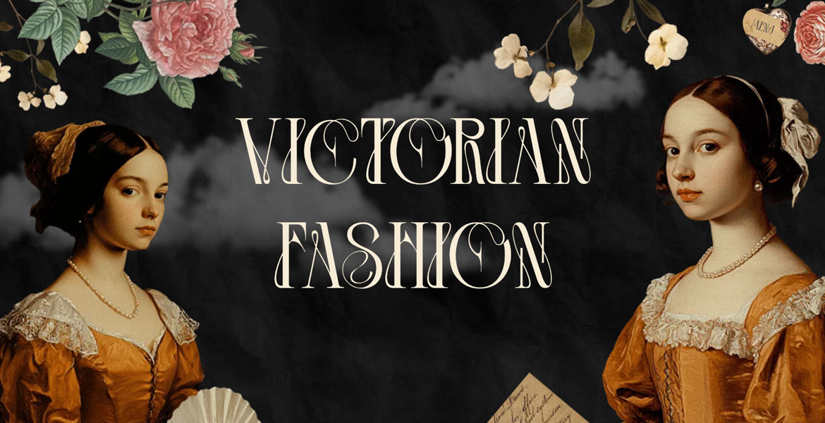 Victorial-fashion