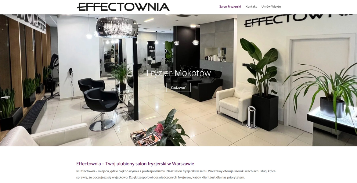 Effectownia Effectownia