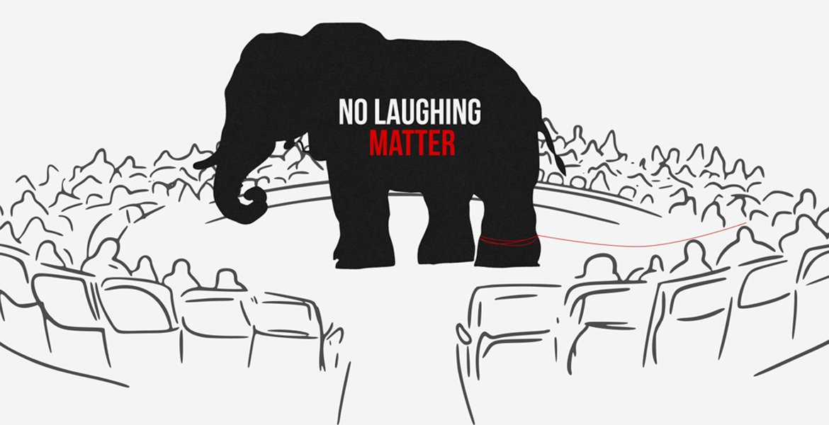 laughing laughing