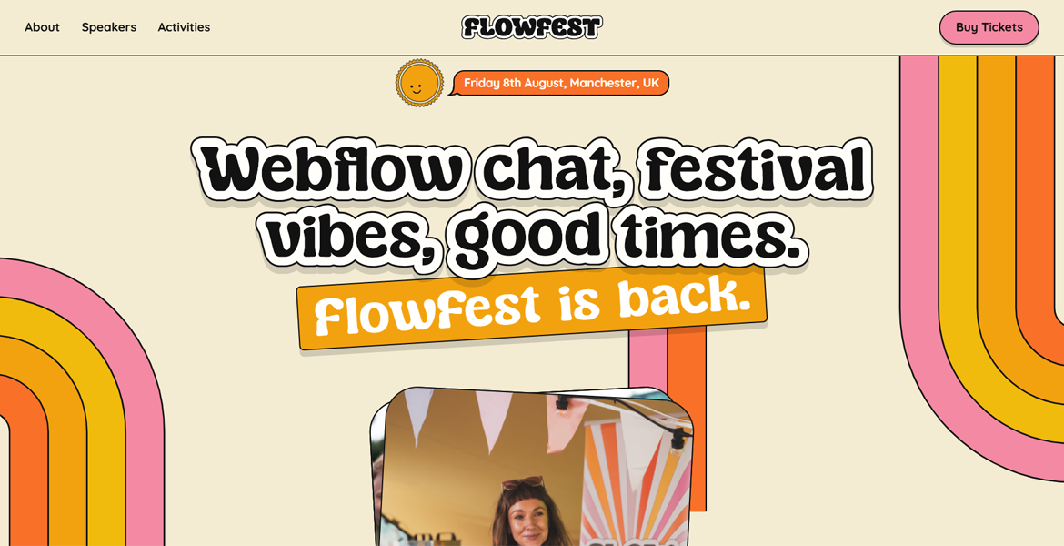 Flowfest Flowfest