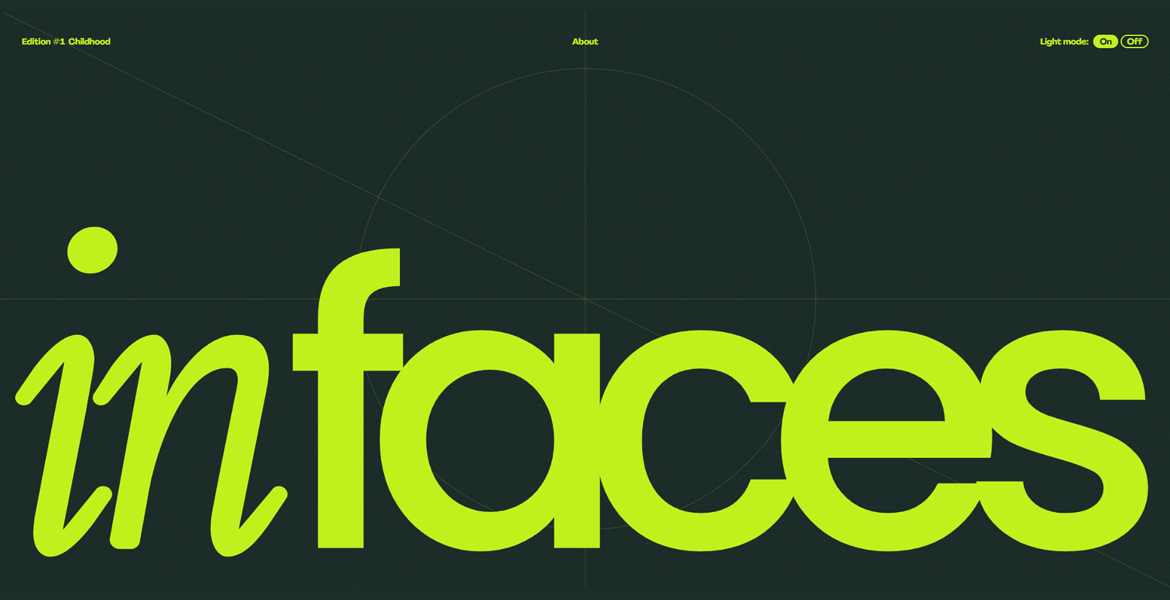 infaces infaces