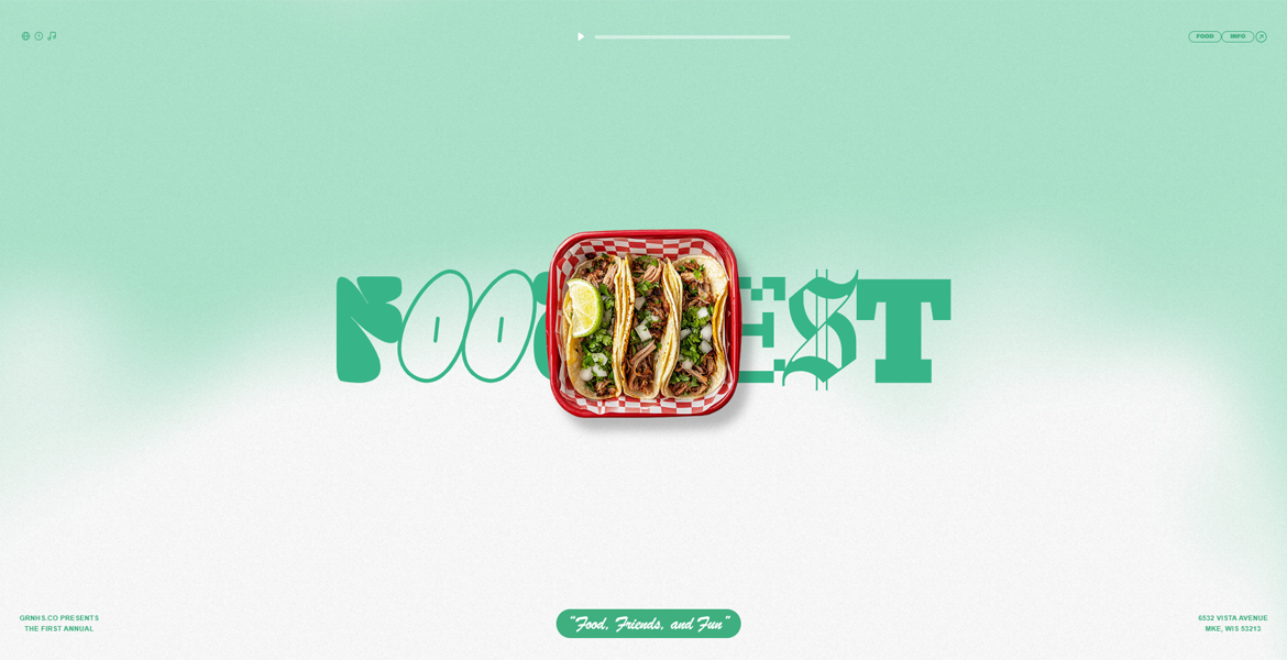 FoodFest FoodFest