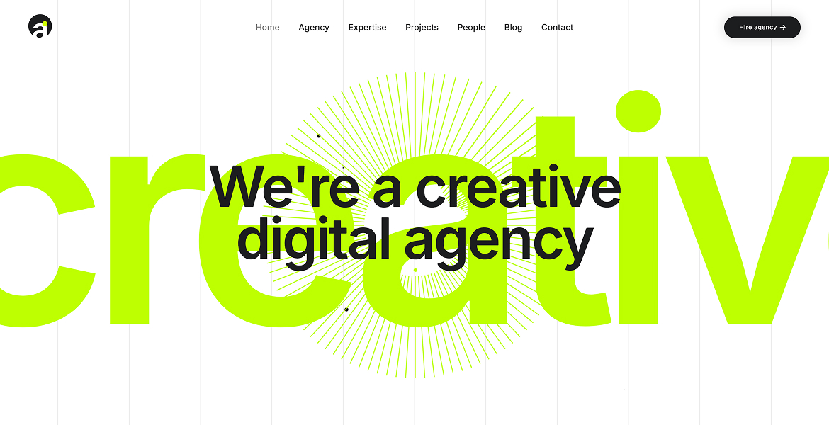 web-agency
