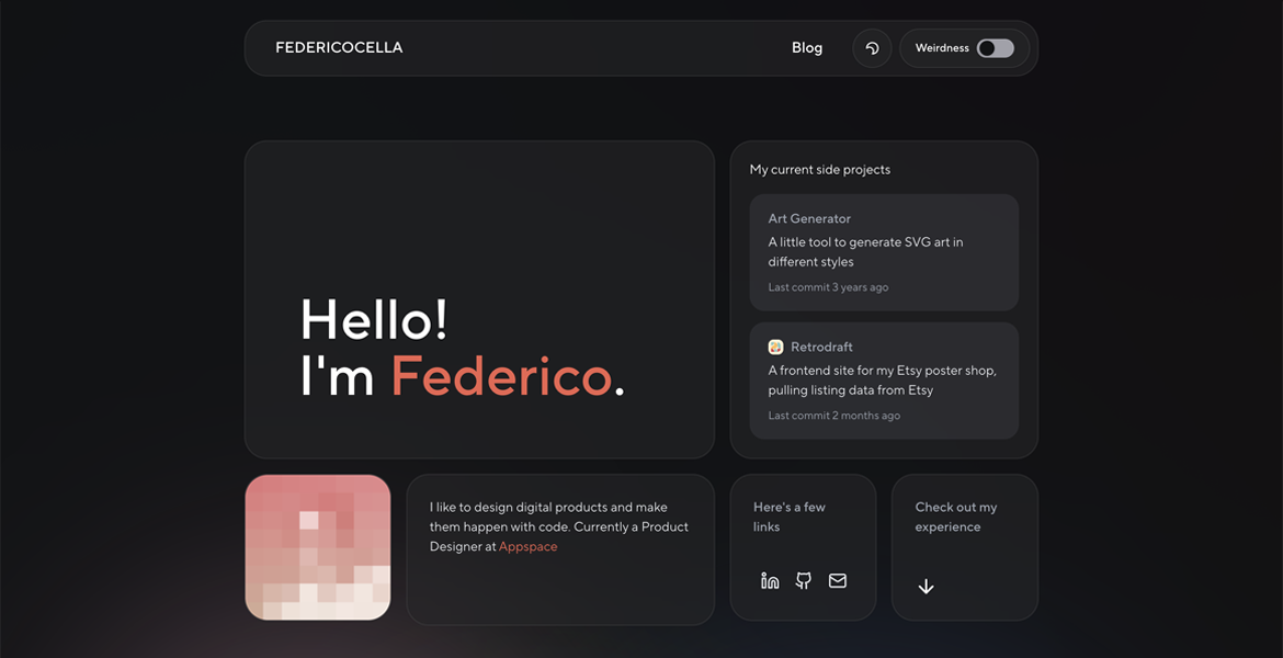 federicolla