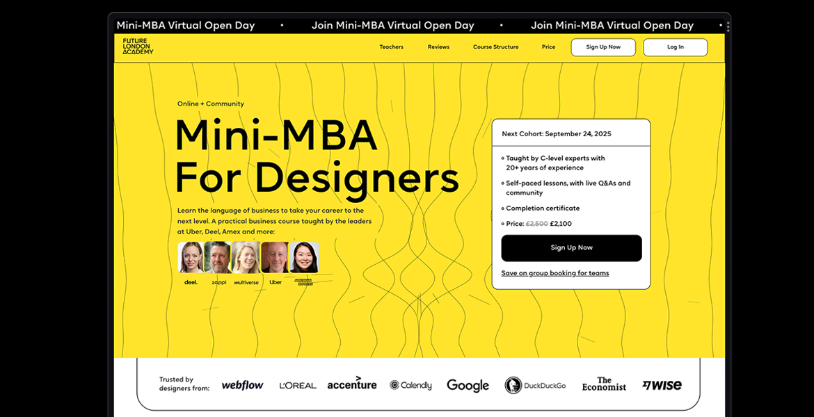 mini-mba mini-mba