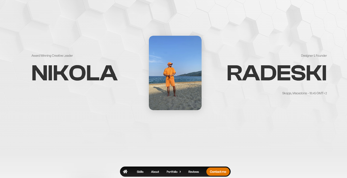 nikola