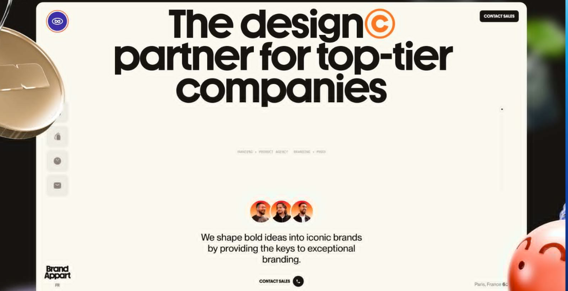 design