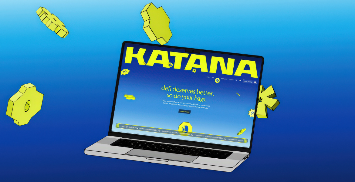 katana