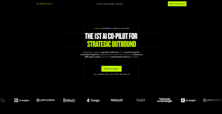 CSS Gallery for Web Design Inspiration - CSS Nectar Web Design Awards