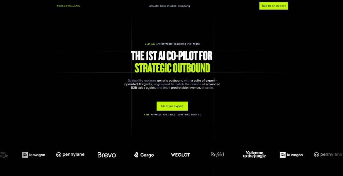 scaleability scaleability