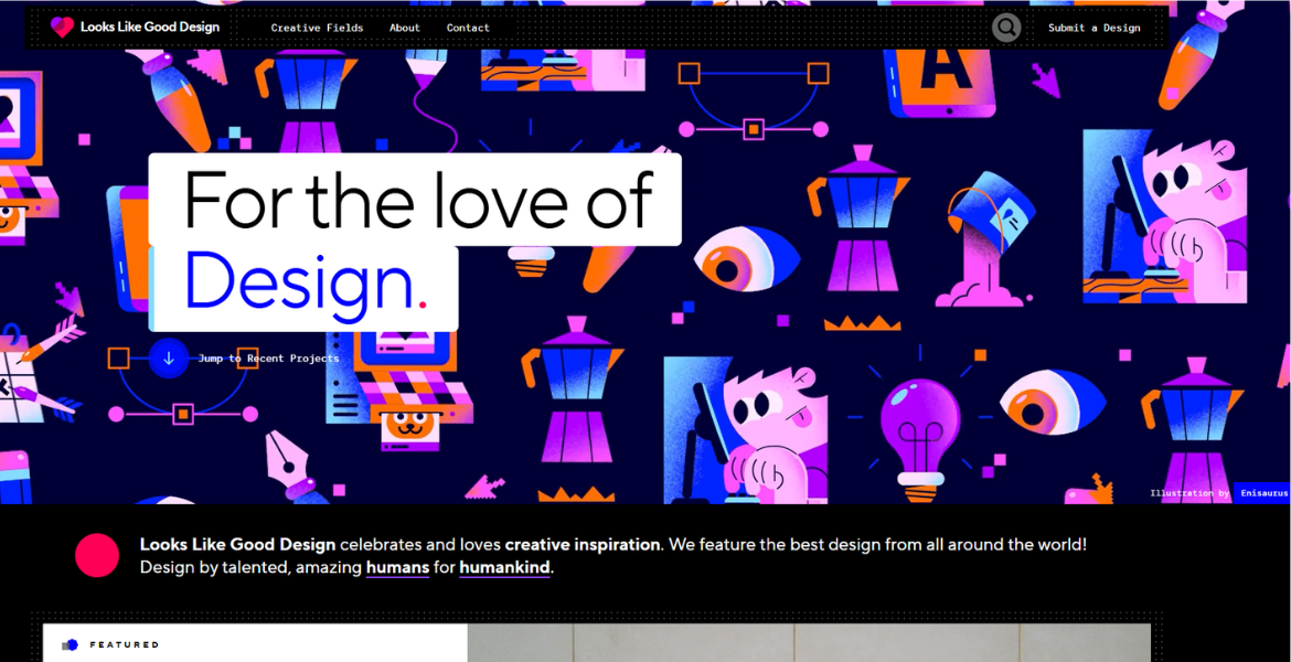 looks-like-good-design