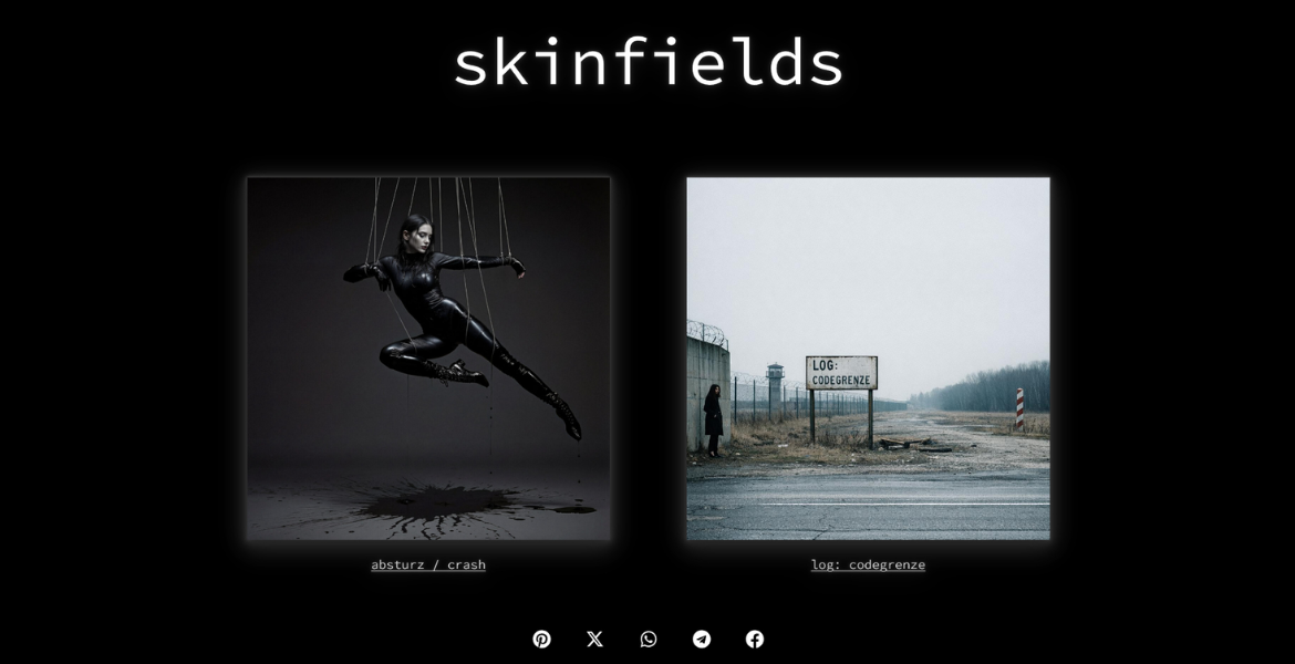 skinfields