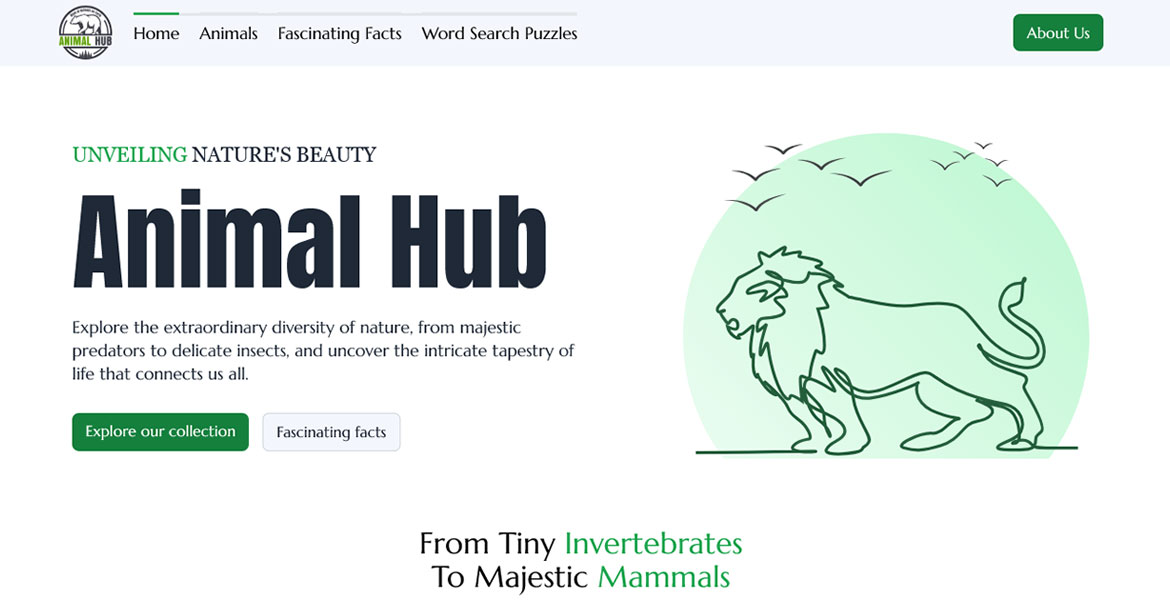 animal-hub