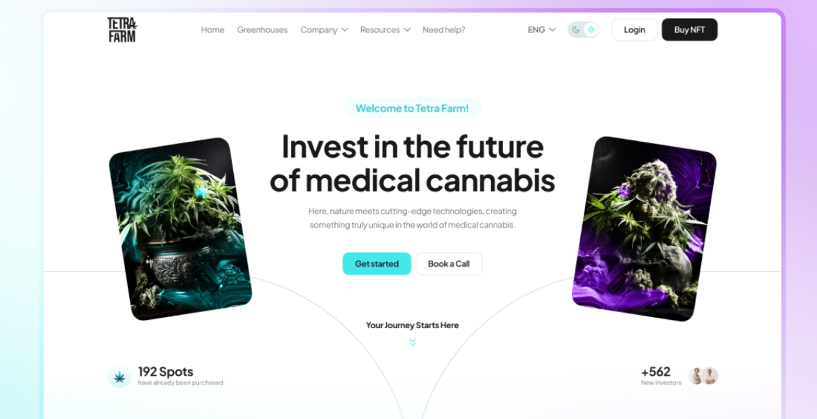 coorporate investment