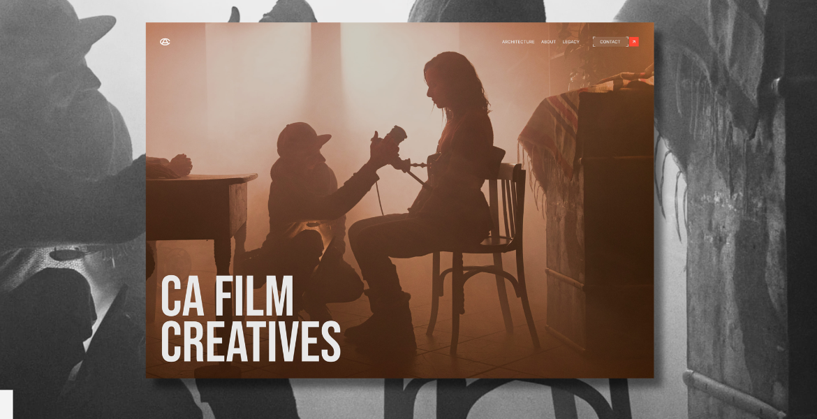 ca film creatives