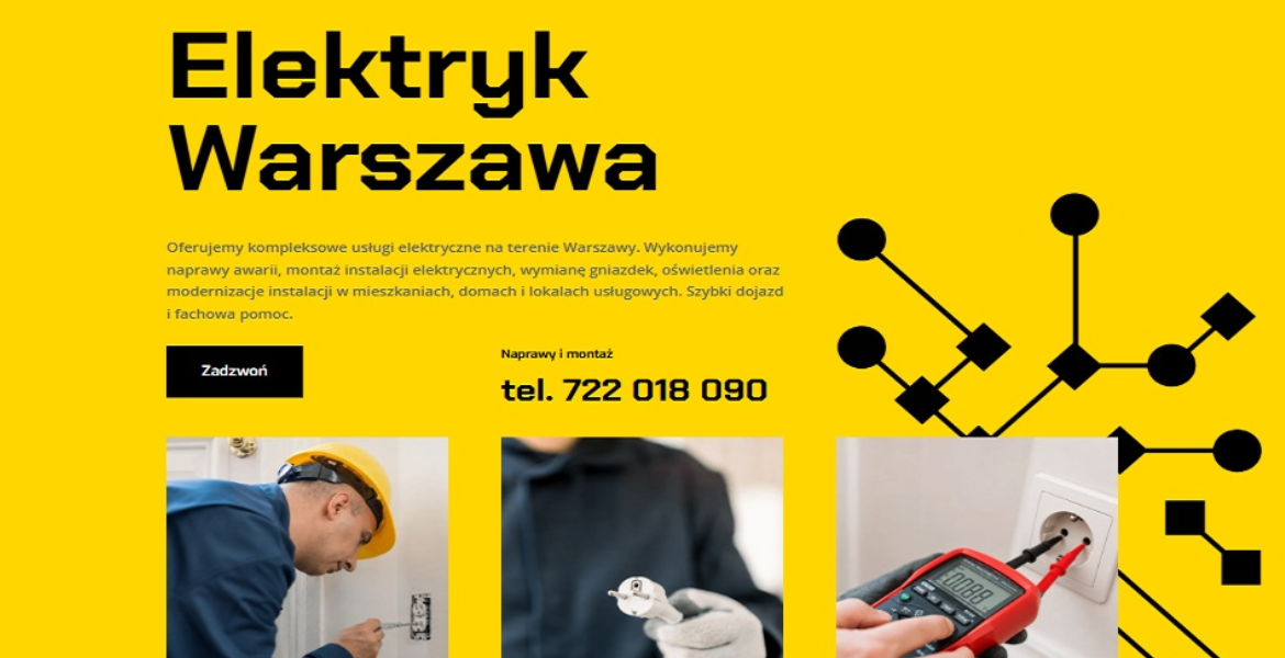 elektryk
