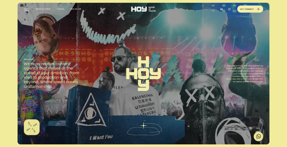 hoy