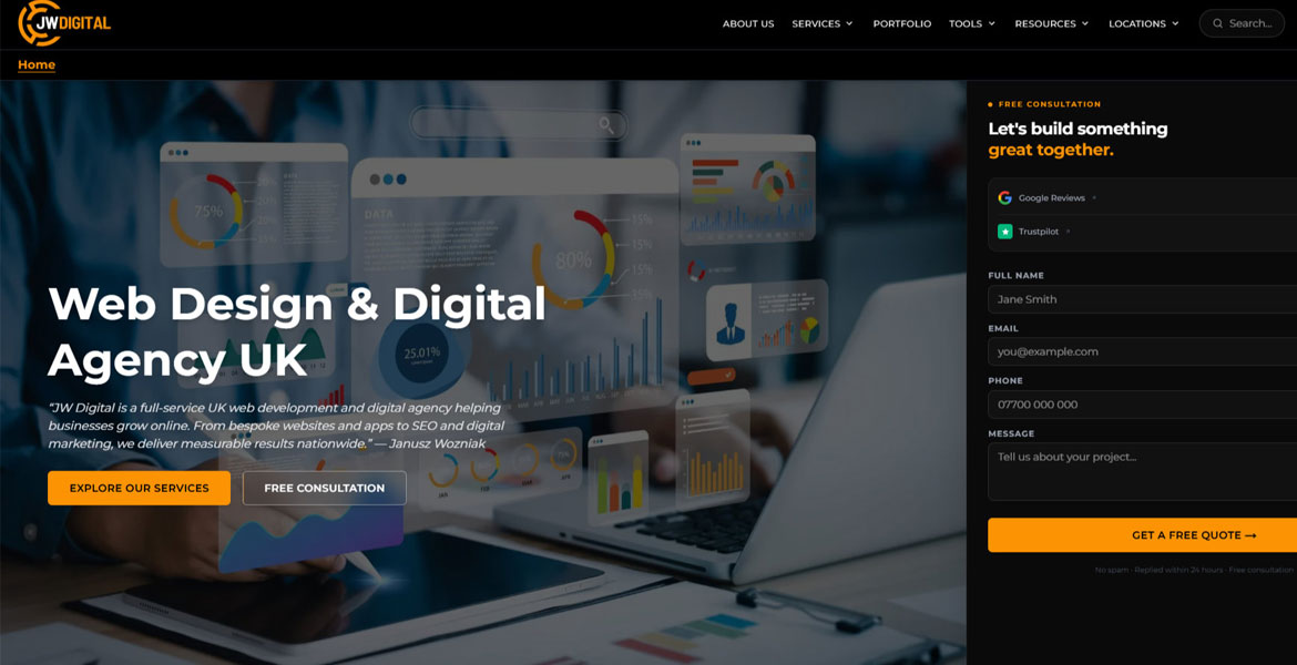 jwdigigital