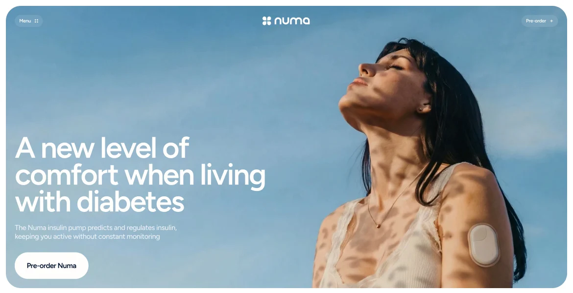 numa