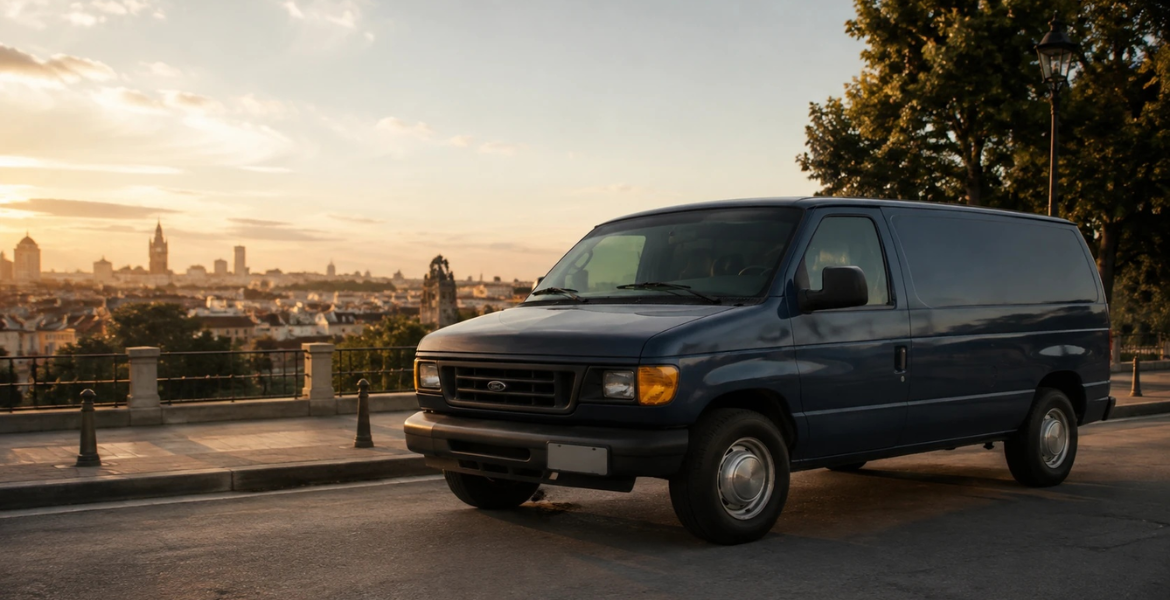 vanmotion