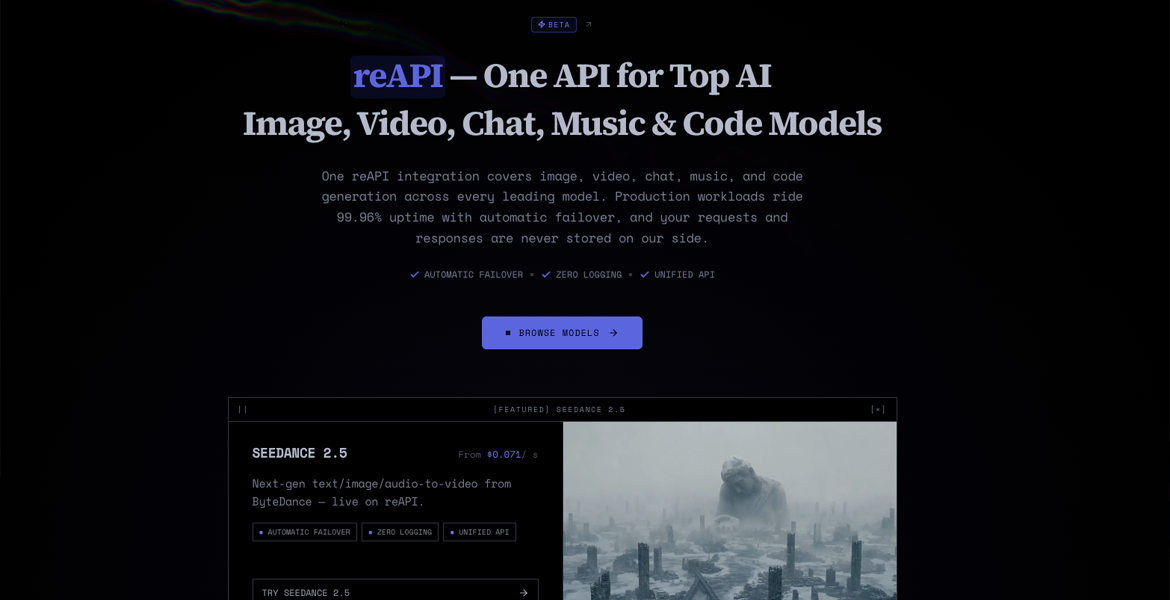 reapi