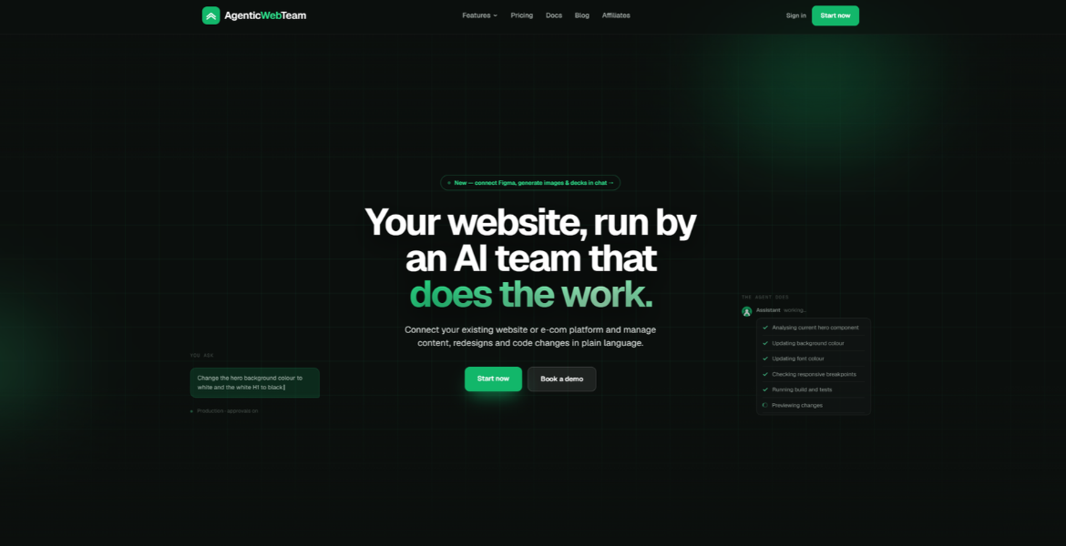 agenticwebdesign