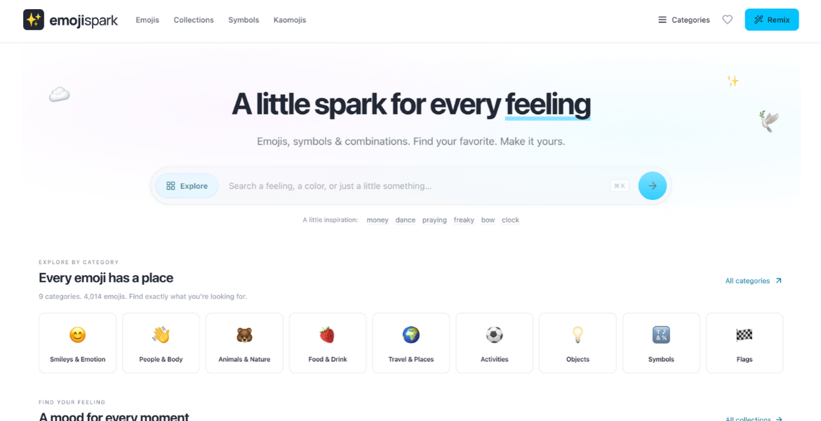 emojispark