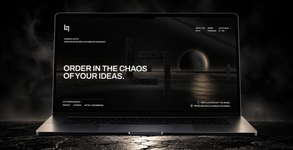 order